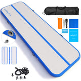 3m x 1m x 0.10m Airtrack Mat