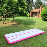 3m x 1m x 0.10m Airtrack Mat
