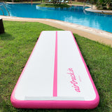 3m x 1m x 0.10m Airtrack Mat