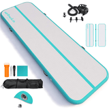 SMART START SERIES - AIRTRACK MATS