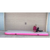 SUPER PRO SERIES - AIRTRACK MATS