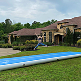 SUPER XTREME SERIES - AIRTRACK MATS