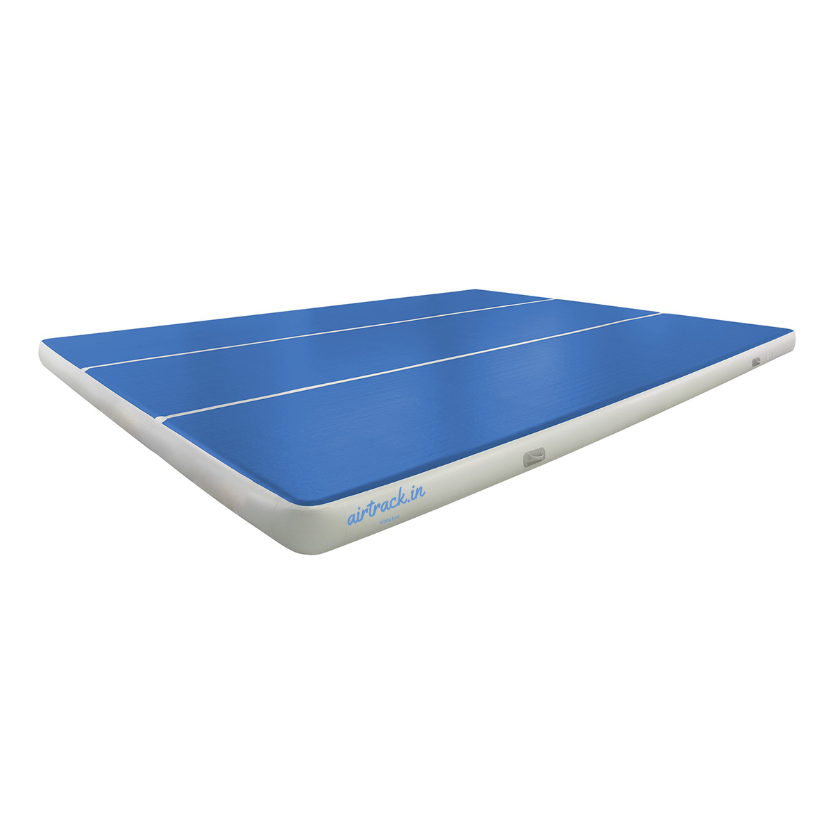 4m x 4m x 0.20m Airtrack Mat | Airtrack India