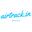 Airtrack in India logo