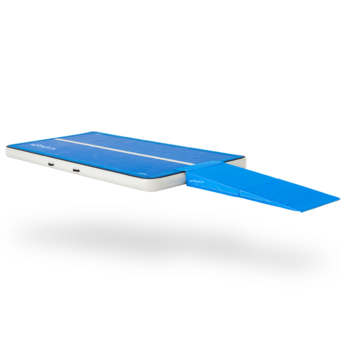 AIR RAMP – AIRTRACK.IN